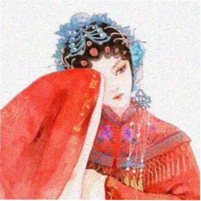 六条御息所人物头像