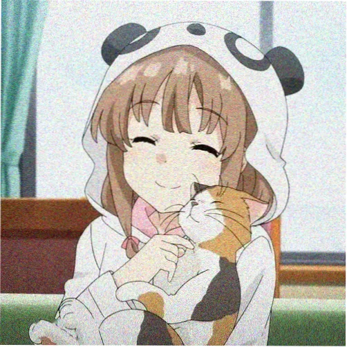 末摘花人物头像